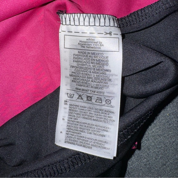 Mexico home jersey size XL - Picture 6 of 8